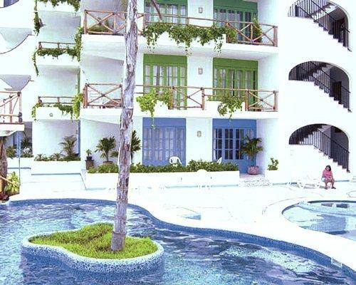Hotel Playa Fiesta Mismaloya Bagian luar foto